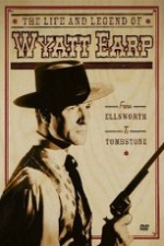 Watch The Life and Legend of Wyatt Earp 1channel